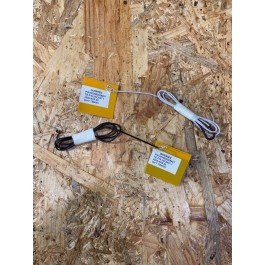 Antenas Wireless Toshiba A300-276 Recondicionado Ref: V000120100