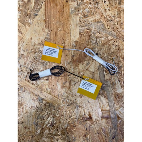 Antenas Wireless Toshiba A300-276 Recondicionado Ref: V000120100