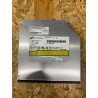 Leitor de DVD Toshiba A300-276 Recondicionado Ref: V000123260