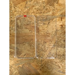 Capa Silicone Transparente 360 Xiaomi Redmi 9C