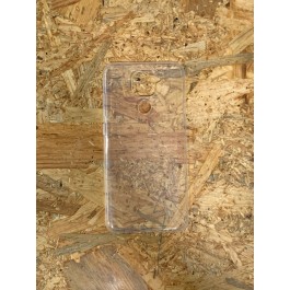 Capa Silicone Transparente Ultra Fina Xiaomi Redmi Note 9