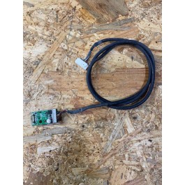 Sensor IR LCD Samsung LE40A656A1F Recondicionado Ref: BN41-00996A