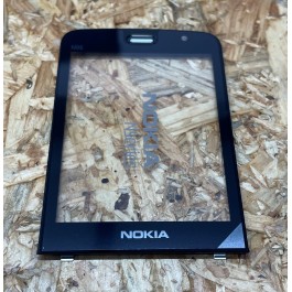 Janela do Display Original Nokia N96 Ref: 9468254