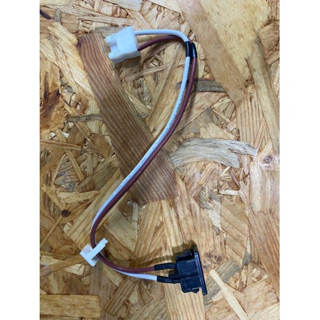 Cabo de Alimentação LCD Philips 32PFL6007K/12 Recondicionado