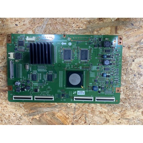 T-CON LCD Philips 32PFL6007K/12 Recondicionado Ref: 6870C-0402C