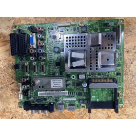 Motherboard LCD Samsung LE40A656A1F Recondicionado Ref: BN41-00974B