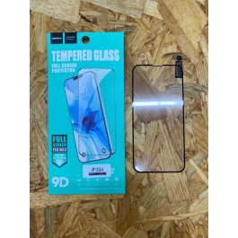 Pelicula de Vidro 3D Preta Iphone 13 Mini / Iphone 12 5.4"