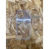 Capa Silicone Transparente Ultra Fina Iphone 13 Pro Max / Iphone 13 6.7