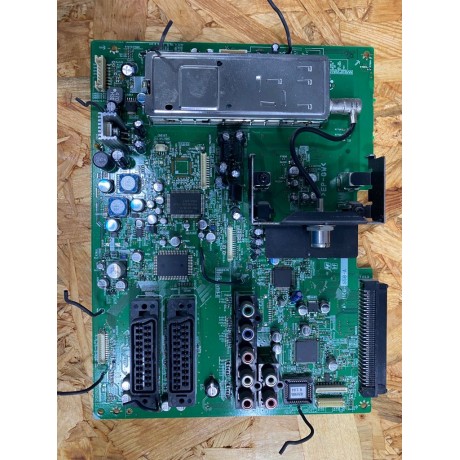 Motherboard LCD SONY KVL-V26A10E Recondicionado Ref: A-1106-558-A