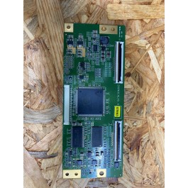 Placa T-CON LCD SONY KLV-V26A10E Recondicionado Ref: 260W3C4LV5.0