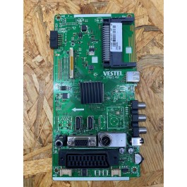 Motherboard LCD Selecline 32285/2 Recondicionado Ref: 17MB140