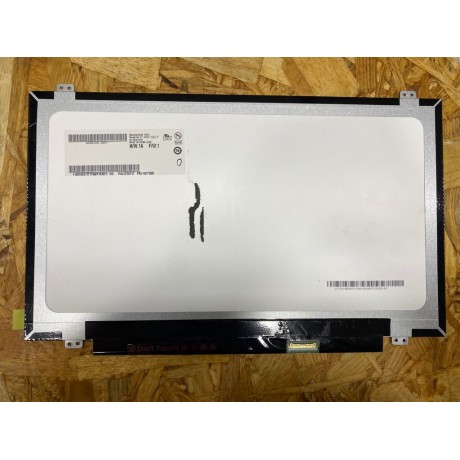 Display 14.0" Optronics Ref: B140RTN03.0 (Z30)