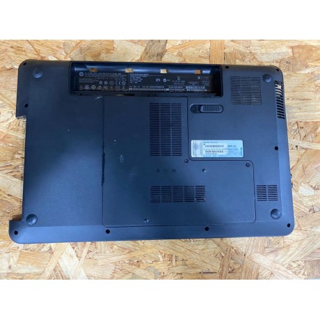 Bottom Cover HP G6-1215sp Recondicionado Ref: 641967-001