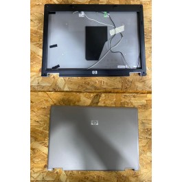 Cover de LCD & Bezel HP Compaq 6530b Recondicionado Ref: 486770-001 / 487339-001