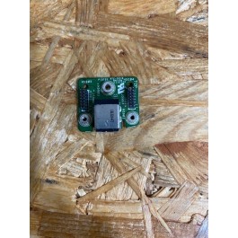 Conector de Carga Asus G750J Recondicionado Ref: 69N0F4C10E00