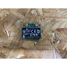 Placa Wireless HP G6-1215sp Recondicionado Ref: 654825-001