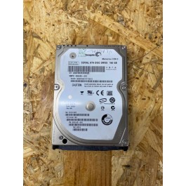 Disco Rigido 160Gb Seagate SATA 2.5 Recondicionado Ref: 488449-001