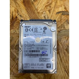 Disco Rigido 640Gb HGST HTS727275A SATA 2.5 Recondicionado Ref: 5K750-640