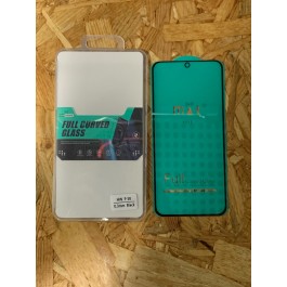 Pelicula de Vidro 3D Preta Huawei P50