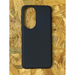 Capa Silicone Preto Huawei P50 PRO