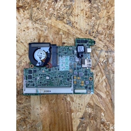 Motherboard Asus Eee PC 1008HAG Recondicionado Ref: 1008HAG Rev 1.4G