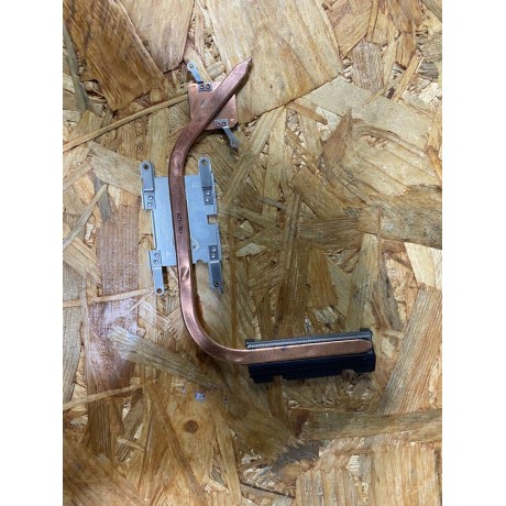 Dissipador HP - 15-bs011np Recondicionado Ref: 924976-001