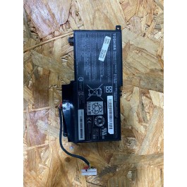 Bateria Toshiba P50-B-10V Recondicionado Ref: P000617520