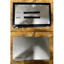 Back Cover LCD & Bezel Toshiba P50-B-10V Recondicionado Ref: H000070900 / H000070950