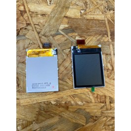 Display / LCD Original Nokia 6111 / Nokia 5200 Ref: 4850863