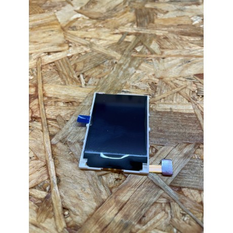 Display / LCD Original Nokia 2600c / Nokia 1680 Ref: 4850174