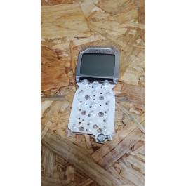 Display / LCD Original Nokia 6310 / Nokia 6310i Ref: 4850163