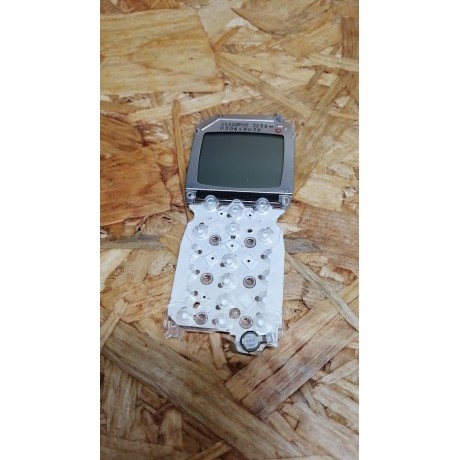 Display / LCD Original Nokia 6310 / Nokia 6310i Ref: 4850163