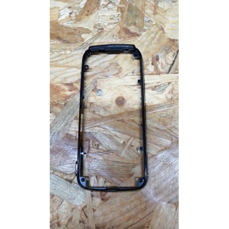 Moldura Preta Original Nokia 5230 / Nokia 5228 Ref: 0255674