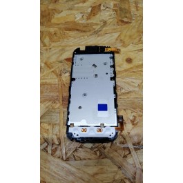 Frame LCD / Display Original Nokia 5230 / Nokia 5228 Ref: 02640D1