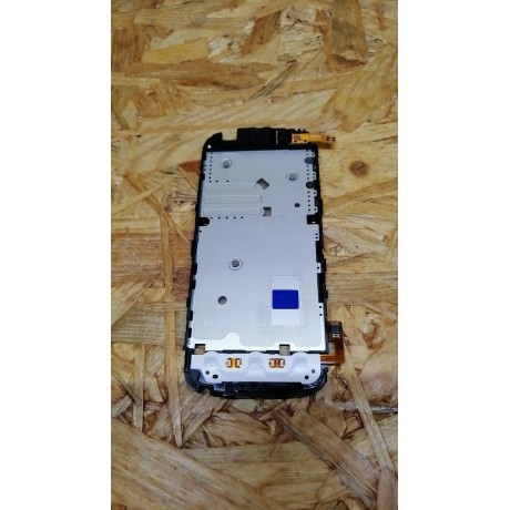 Frame LCD / Display Original Nokia 5230 / Nokia 5228 Ref: 02640D1