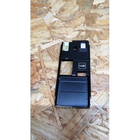 Middle Cover / Chassi Original Nokia 6500c Ref: 0256520