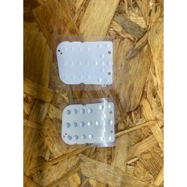 Membrana de Teclado Original Nokia 2330c Ref: 9795294