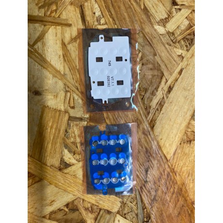 Membrana de Teclado Original Nokia N95 Ref: 9795537