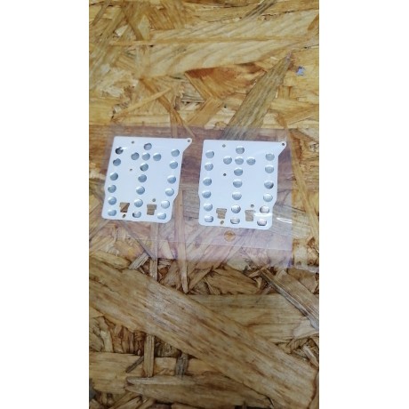 Pelicula Teclado Original Nokia C2-01