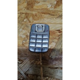 Teclado Original Nokia 6085