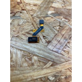 Flex Microfone Original Nokia 6710n Ref: 0204037