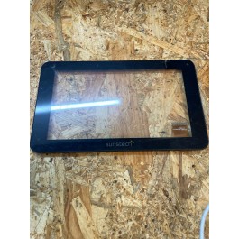 Touch Tablet Sunstech 700 Recondicionado