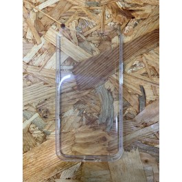 Capa Silicone Transparente Ultra Fina Oppo Find X