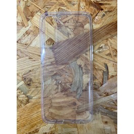 Capa Silicone Transparente Ultra Fina Realme 6