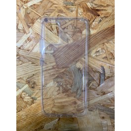 Capa Silicone Transparente Ultra Fina Samsung A51 5G