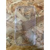 Capa Silicone Transparente Samsung S7