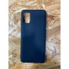 Capa Silicone Preto Samsung A41