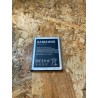 Bateria Samsung I9300 / Samsung S3 Ref : EB-L1G6LLV Recondicionado