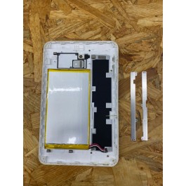 Tampa Traseira de Tablet com Bateria Huawei S7-721u Recondicionado
