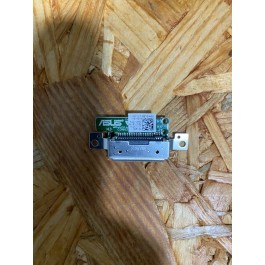 Conector de Carga Asus TF103c Recondicionado Ref: 69NM14C10A20